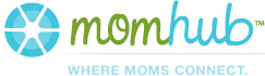Logomomhub.gif