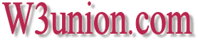 Logo-w3union-com.gif