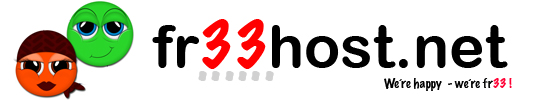 File:Logo-fr33host-net.jpg