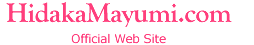 Logo-hidakamayumi-com.gif