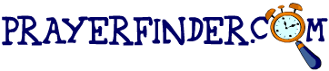 Prayerfinder.com logo.gif