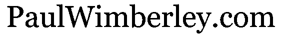 File:Logo-paulwimberley-com.gif