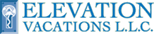 Elevation Vacations Logo