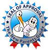 New Parents Guide Seal