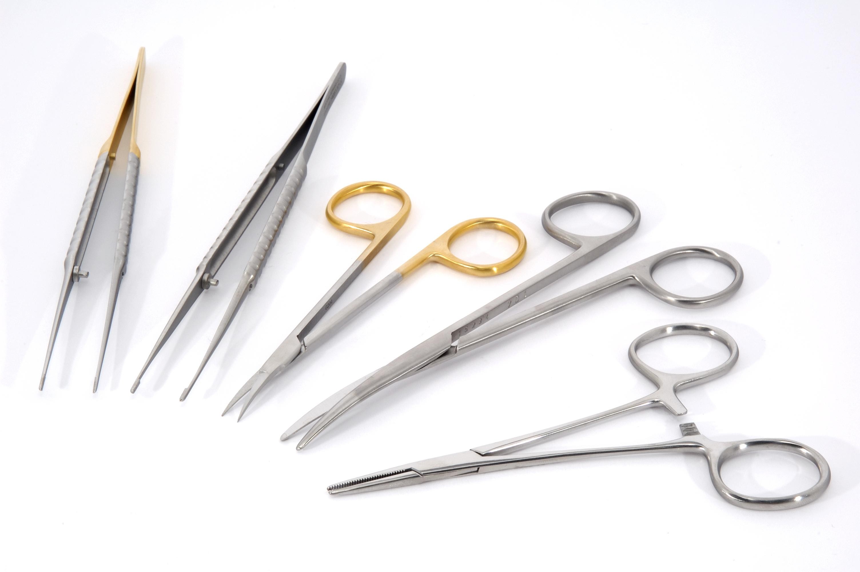 Millennium Surgical Corporation Surgical Instruments AboutUs