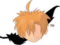 Official logo of Keiichi Anime Forever