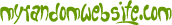 Logo-myrandomwebsite-com.gif