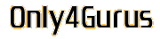 Logo-only4gurus-com.gif