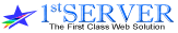 Logo-1stserver-com.gif