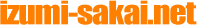 Logo-izumi-sakai-net.gif