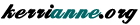 Logo-kerrianne-org.gif