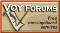 logo for Voy.com