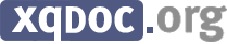 Logo-xqdoc-org.gif