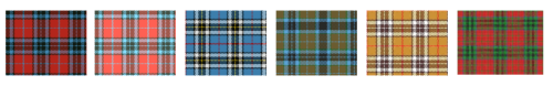 Clan MacTavish Thompson Tartans.png