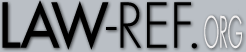 Logo-law-ref-org.gif
