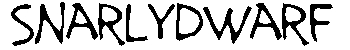 Logo-snarlydwarf-net.gif
