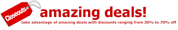 closeouts banner.gif