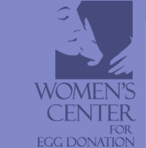 Logo-womenscenterforeggdonation-com.gif