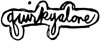 Logo-quirkyalone-net.gif