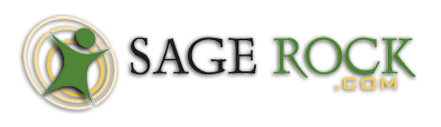 SageRock.com's Company Logo