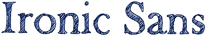 Logo-ironicsans-com.gif