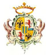 Logo of Palazzo Valenti Gonzaga