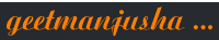 Logo-geetmanjusha-com.gif