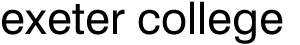 Logo-exe-coll-ac-uk.gif