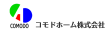 Logo-comodohome-com.gif