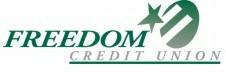 FreedomCU.com logo