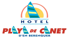 Logo-hotelplayacanet-com.gif