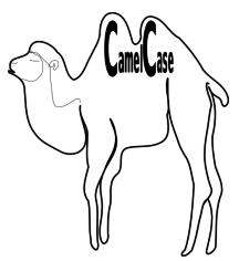 CamelCase