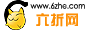 Logo-6zhe-com.gif