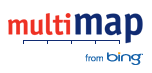 logo for Multimap.com