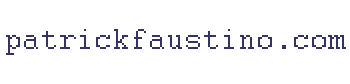 Logo-patrickfaustino-com.gif