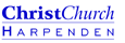 Logo-christchurchharpenden-org-uk.gif