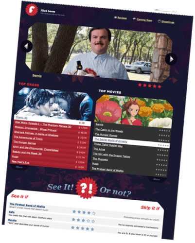 Your mama says "Don't visit this site." So listen to her ok? And it is mother's day soon - did you get her a card at least? Slacker.