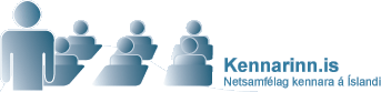 Logo-kennarinn-is.gif