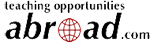alt Teaching Opportunities Abroad Logo