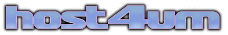 Logo-host4um-com.gif