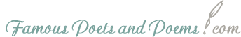 Logo-famouspoetsandpoems-com.gif