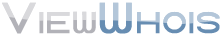 Logo-viewwhois-com.gif