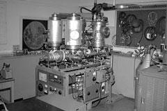 space power research lab