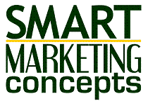 Smart Marketing Concepts Logo