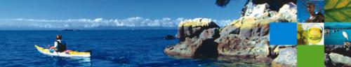 Nelson Abel Tasman