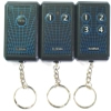Keyring Series