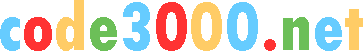 Logo-code3000-net.gif