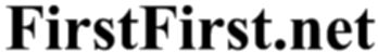 Logo-firstfirst-net.gif