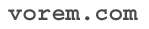 Logo-vorem-com.gif
