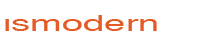 Logo-ismodern-com.gif